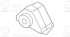 Schwingungstilger
 BMW 33176877100