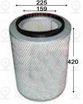 Запчасть JS A263J