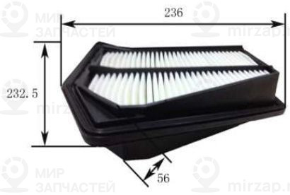 Запчасть JS A28004