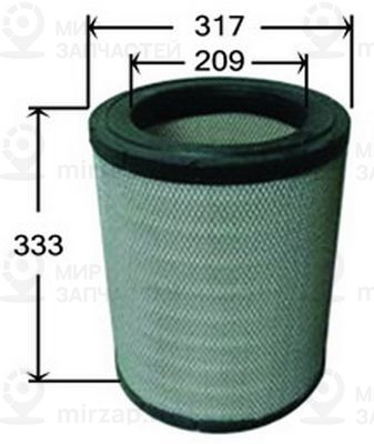 Запчасть JS A3502