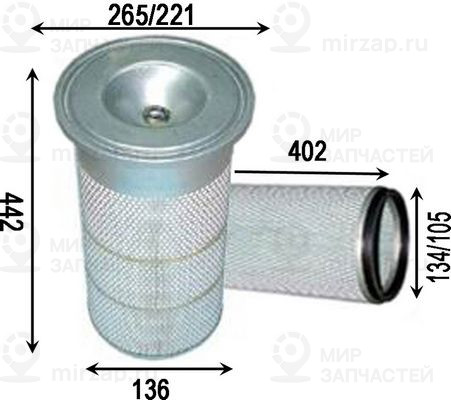 Запчасть JS A363SET