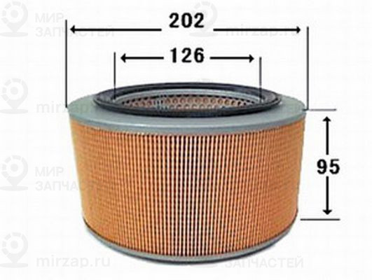 Запчасть JS A464J