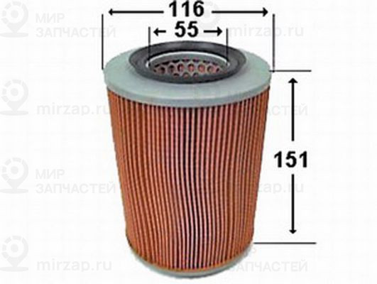 Запчасть JS A724J