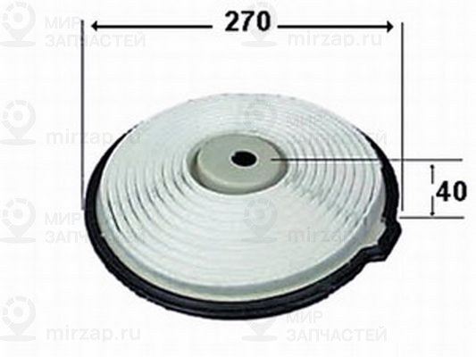 Запчасть JS A730J