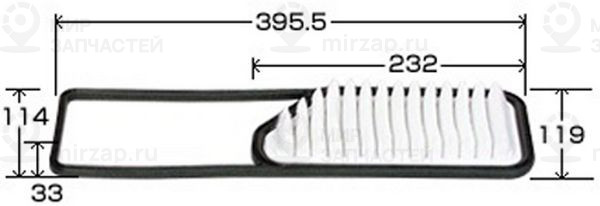 Запчасть JS A750J