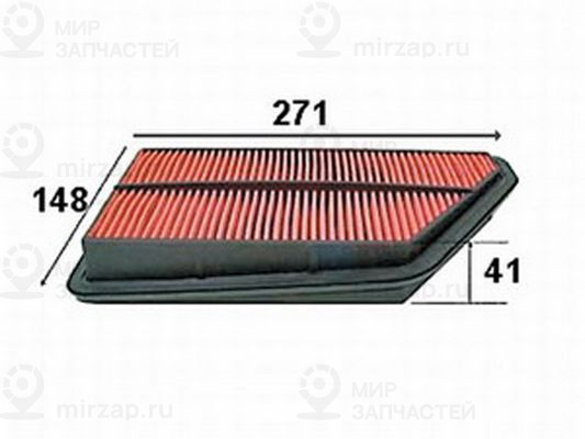 Запчасть JS A836J