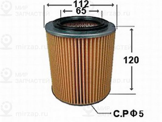 Запчасть JS A840J