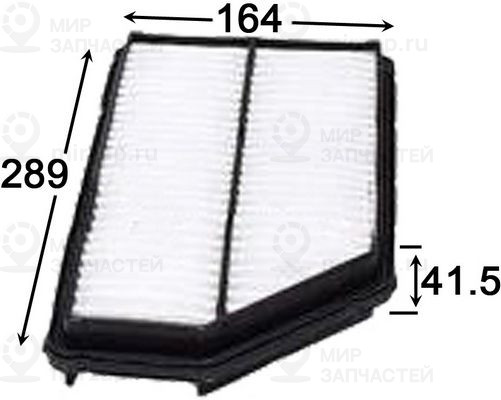 Запчасть JS A8518