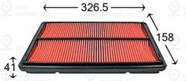 Запчасть JS A878J