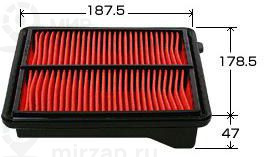 Запчасть JS A889J