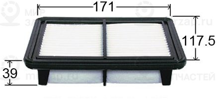 Запчасть JS A890J