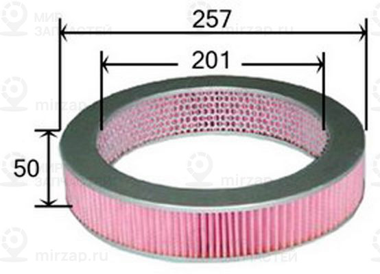 Запчасть JS A9301