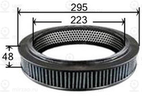 Запчасть JS A9501