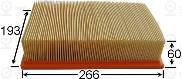 Запчасть JS A9601