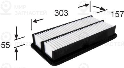 Запчасть JS A9612