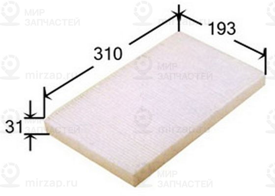 Запчасть JS AC0133