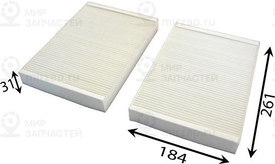 Запчасть JS AC0148SET