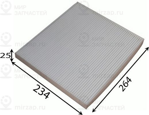 Запчасть JS AC0193