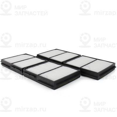 Запчасть JS AC21002SET