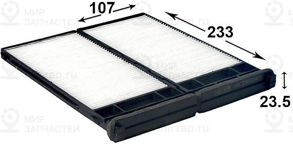 Запчасть JS AC2502SET