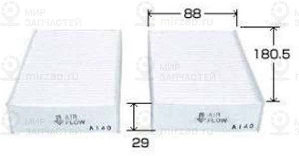 Запчасть JS AC807J