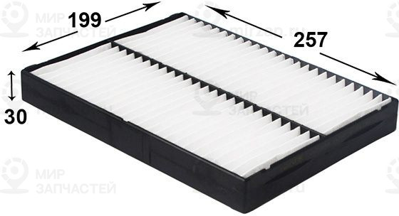 Запчасть JS AC984J