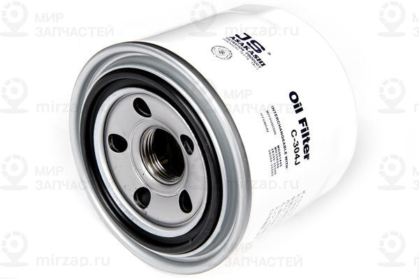 Масляный фильтр JS C304J