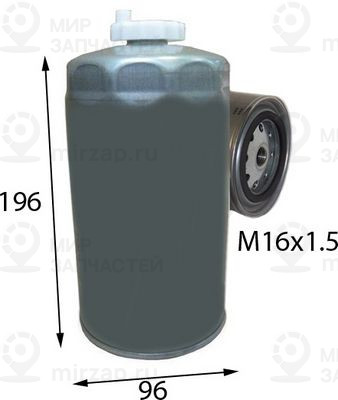 Запчасть JS FC0038