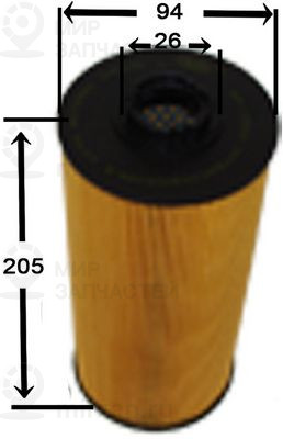 Запчасть JS FE0019