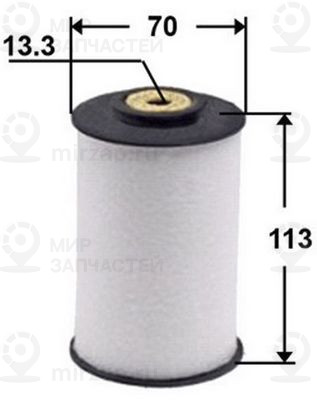 Запчасть JS FE1011