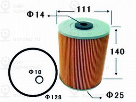 Запчасть JS FE207J
