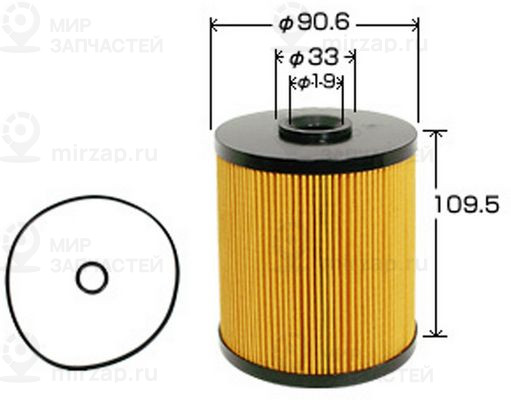 Запчасть JS FE611J