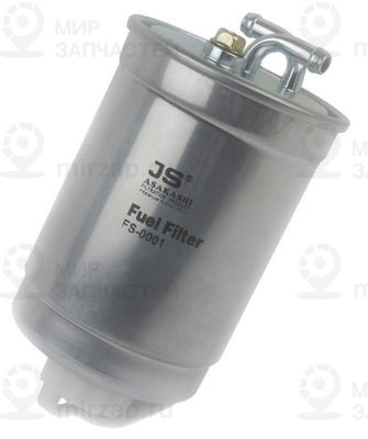 Фильтр топливный JS FS0001
