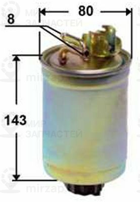 Запчасть JS FS0048