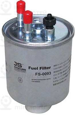 Запчасть JS FS0093