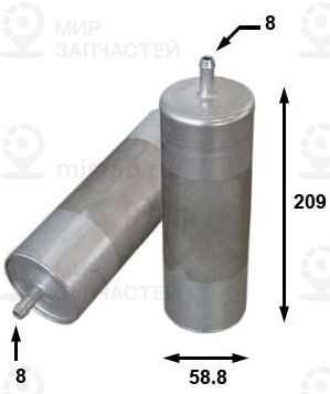 Запчасть JS FS2028