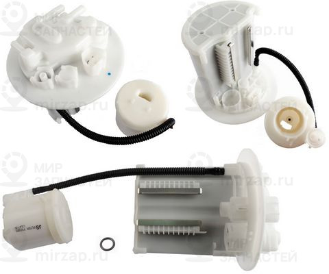 Фильтр топливный JS FS21001