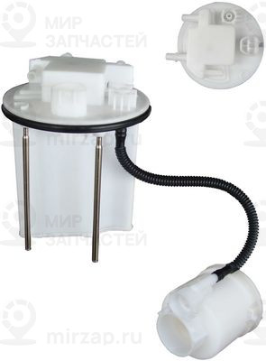 Топливный фильтр JS FS21005