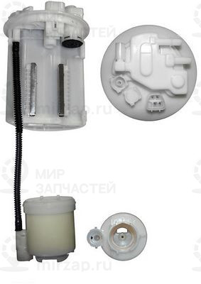 Фильтр топливный JS FS2107