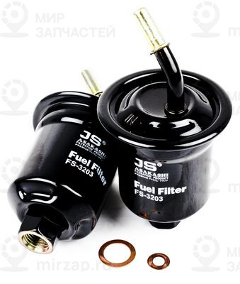 Запчасть JS FS3203