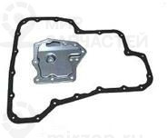 Комплект гидрофильтров, автоматическая коробка передач JS JT319K