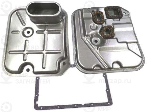 Комплект гидрофильтров, автоматическая коробка передач JS JT506K