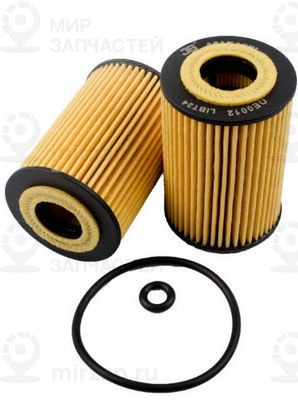 Запчасть JS OE0012