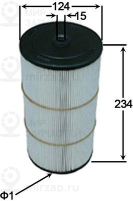 Запчасть JS OE269J