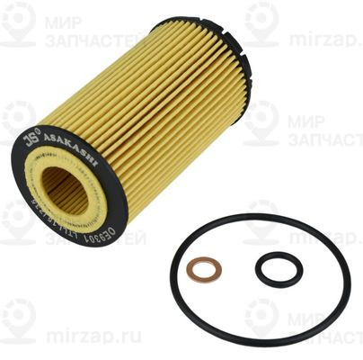 Фильтр масляный JS OE9301