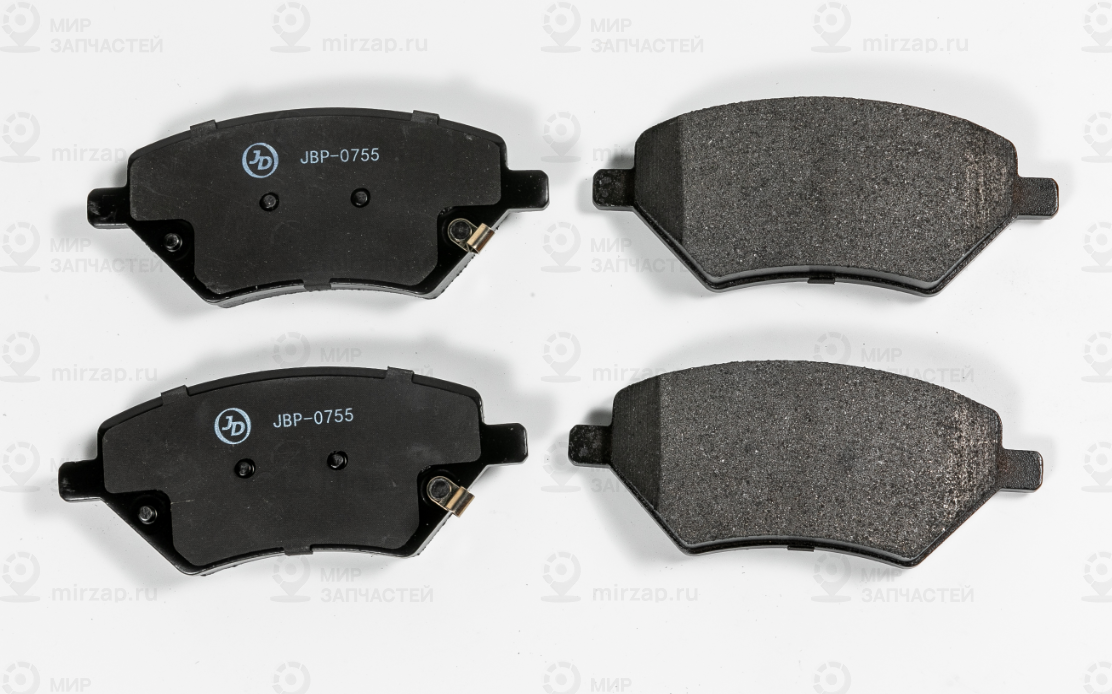 Запчасть JUST DRIVE JBP0755