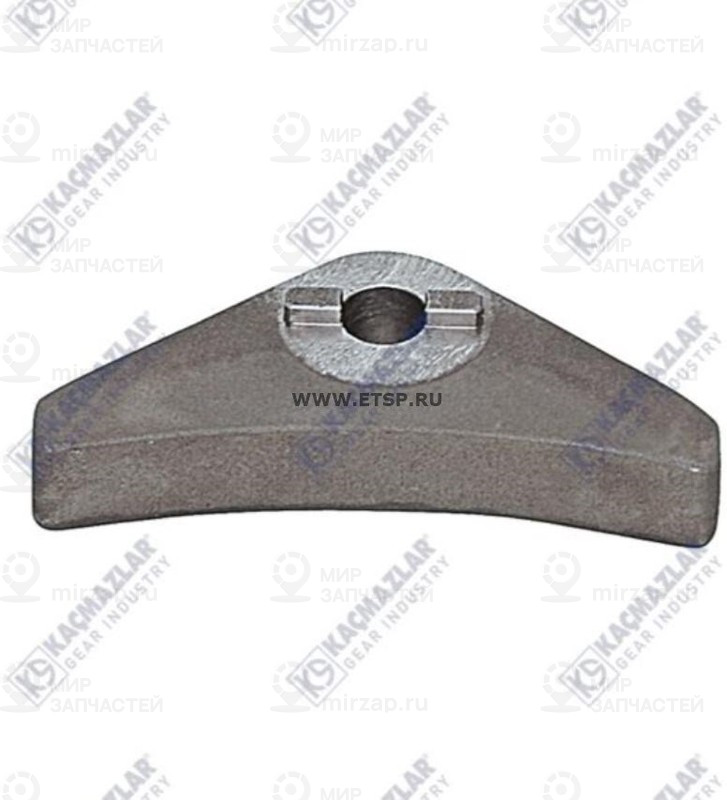 Запчасть KACMAZLAR K0602571
