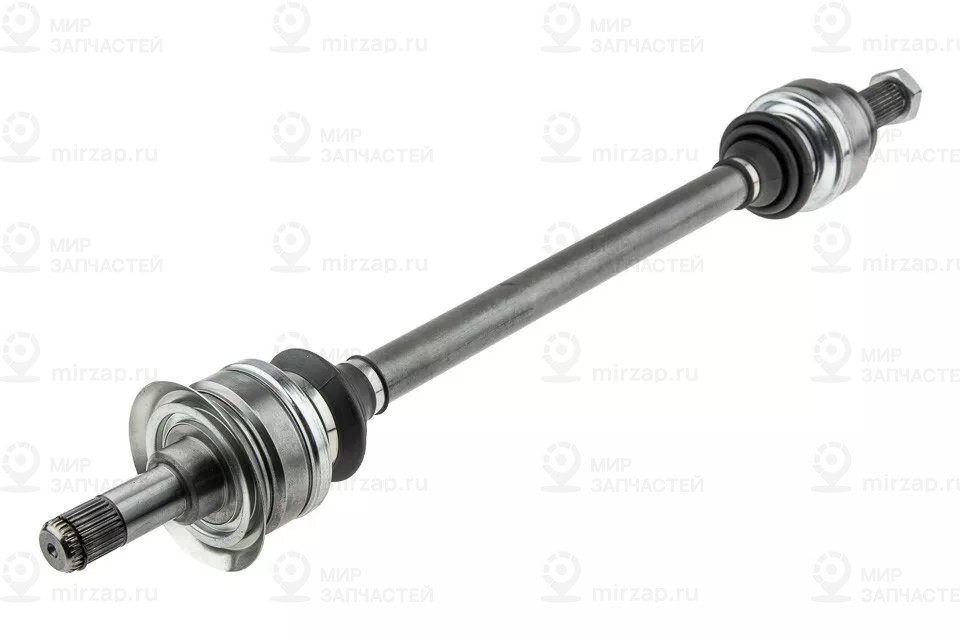 Выходной вал
 BMW 33208609838