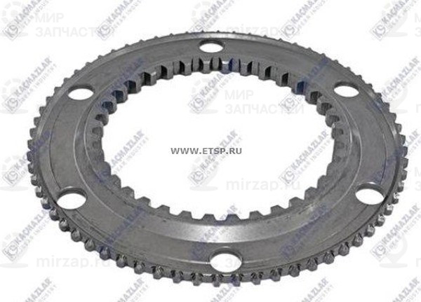 Запчасть KACMAZLAR K0906004