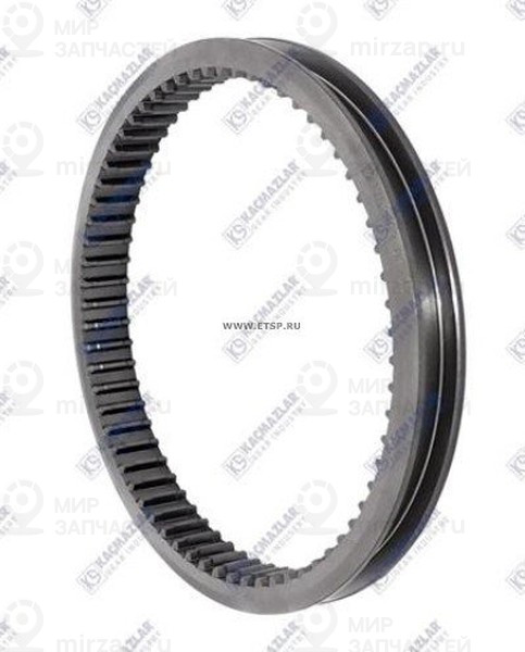 Запчасть KACMAZLAR K0906008